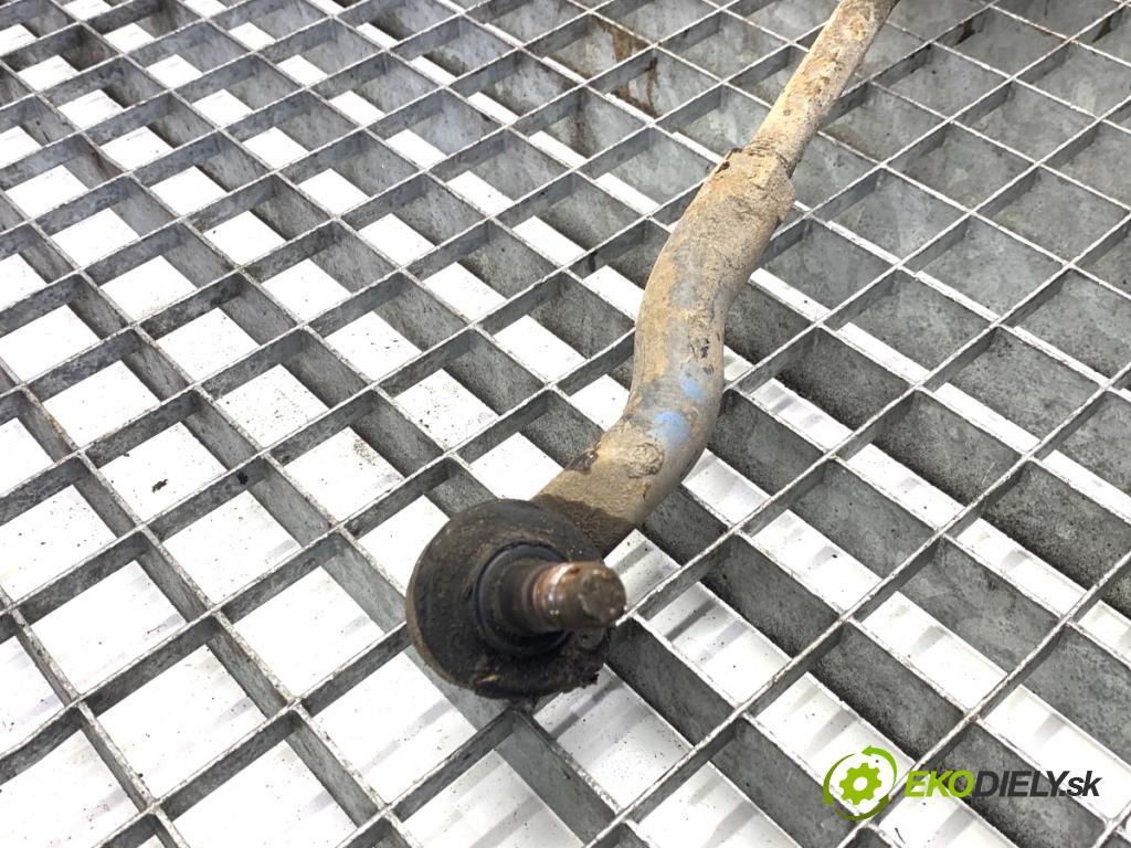 TOYOTA RAV 4 II SUV 2001 85 kW 2.0 D 4WD (CLA20_, CLA21_) 1995 riadenie volantu Riadenie