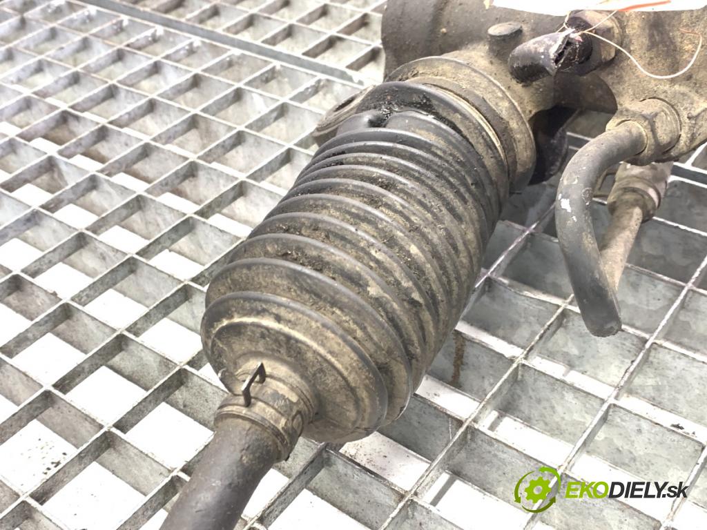 TOYOTA RAV 4 II SUV 2001 85 kW 2.0 D 4WD (CLA20_, CLA21_) 1995 riadenie volantu Riadenie