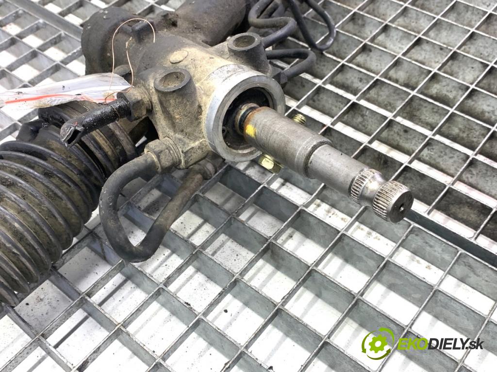 TOYOTA RAV 4 II SUV 2001 85 kW 2.0 D 4WD (CLA20_, CLA21_) 1995 riadenie volantu Riadenie