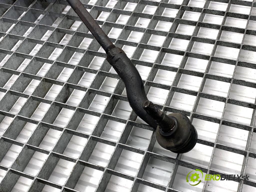 TOYOTA RAV 4 II SUV 2001 85 kW 2.0 D 4WD (CLA20_, CLA21_) 1995 riadenie volantu Riadenie