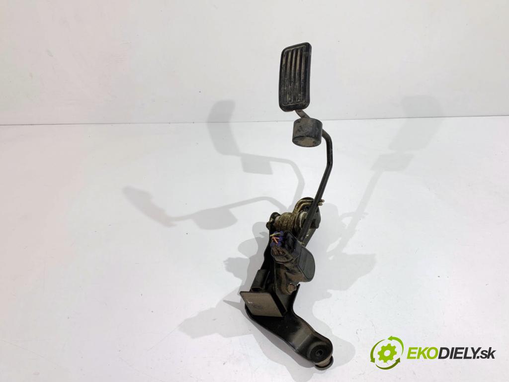 TOYOTA RAV 4 II SUV 2001 85 kW 2.0 D 4WD (CLA20_, CLA21_) 1995 Potenciometer plynu 78010-42020 (Potenciometer plynového pedálu)