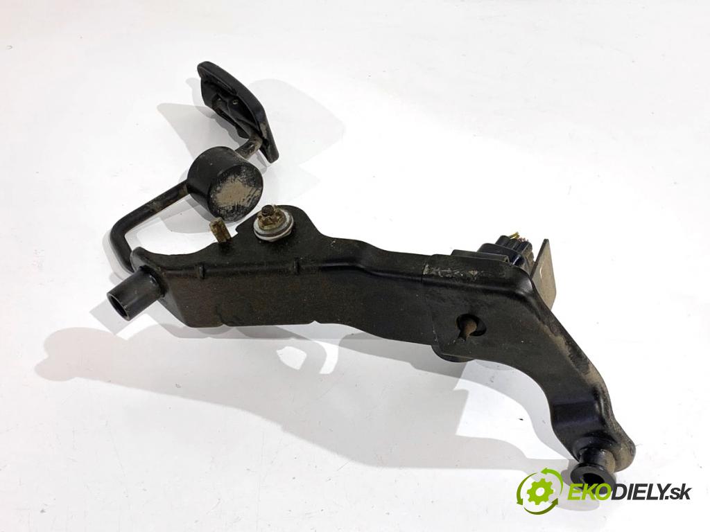 TOYOTA RAV 4 II SUV 2001 85 kW 2.0 D 4WD (CLA20_, CLA21_) 1995 Potenciometer plynu 78010-42020 (Potenciometer plynového pedálu)