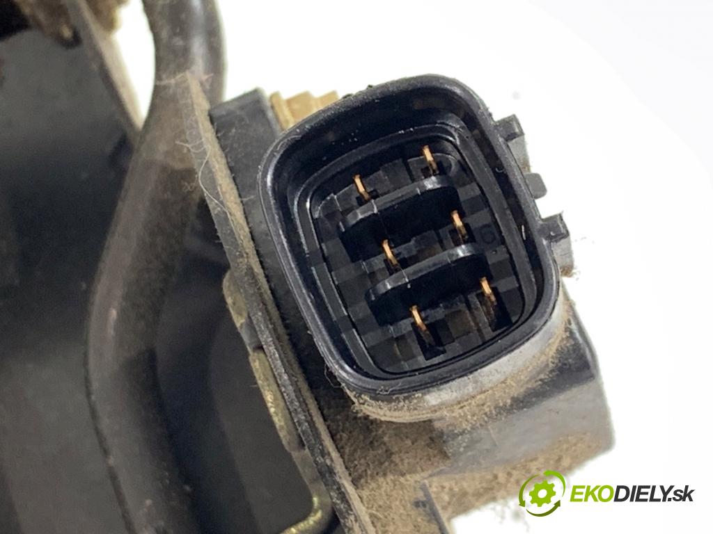 TOYOTA RAV 4 II SUV 2001 85 kW 2.0 D 4WD (CLA20_, CLA21_) 1995 Potenciometer plynu 78010-42020 (Potenciometer plynového pedálu)