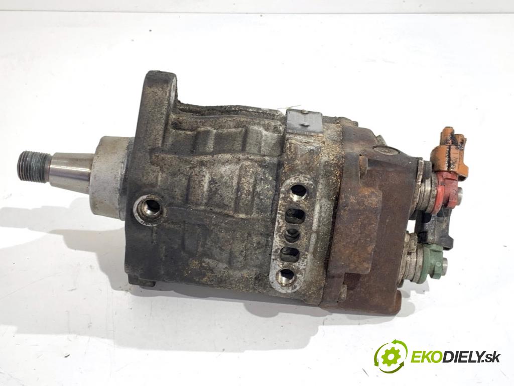 TOYOTA RAV 4 II SUV 2001 85 kW 2.0 D 4WD (CLA20_, CLA21_) 1995 Pumpa vstrekovacia 22100-27010 (Vstrekovacie čerpadlo)