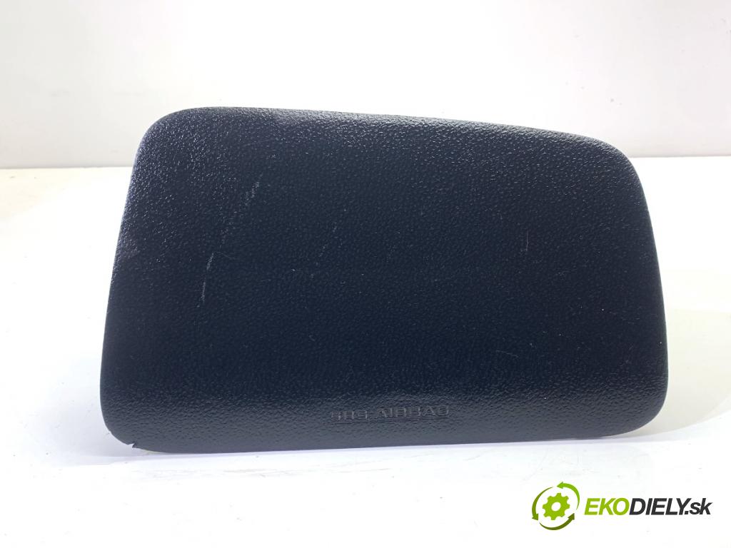 TOYOTA RAV 4 II SUV 2001 85 kW 2.0 D 4WD (CLA20_, CLA21_) 1995 AirBag spolujazdca  (Airbag)