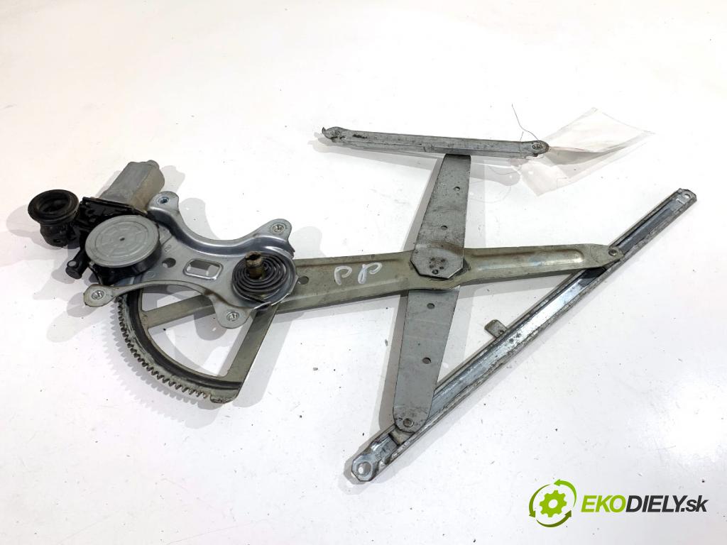 TOYOTA RAV 4 II SUV 2001 85 kW 2.0 D 4WD (CLA20_, CLA21_) 1995 mechanismus okna pravý přední část 85710-42070