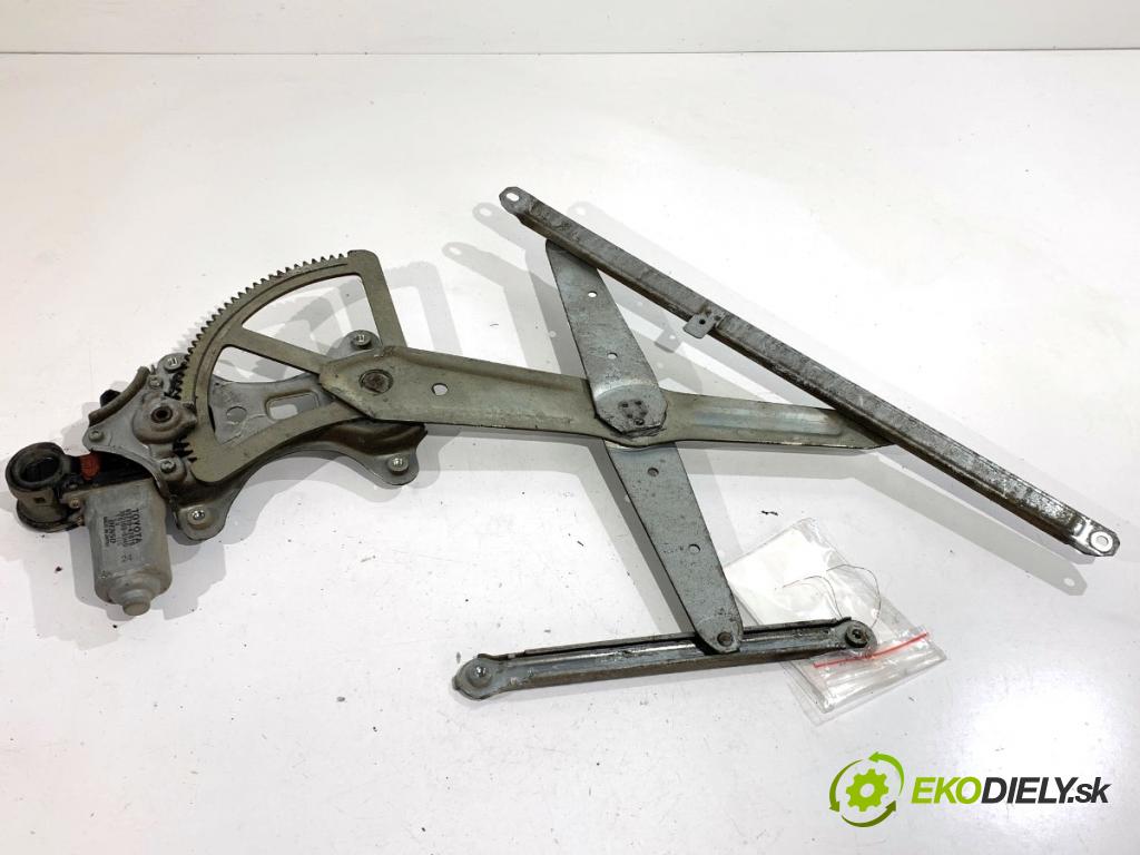 TOYOTA RAV 4 II SUV 2001 85 kW 2.0 D 4WD (CLA20_, CLA21_) 1995 mechanismus okna pravý přední část 85710-42070