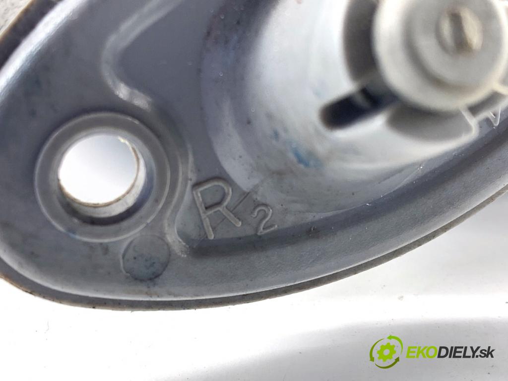 TOYOTA RAV 4 II SUV 2001 85 kW 2.0 D 4WD (CLA20_, CLA21_) 1995 Clona slnečná pravy