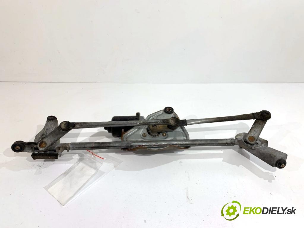 TOYOTA RAV 4 II SUV 2001 85 kW 2.0 D 4WD (CLA20_, CLA21_) 1995 Mechanizmus stieračov predný 85110-42130 (Motorček stieračov predný)