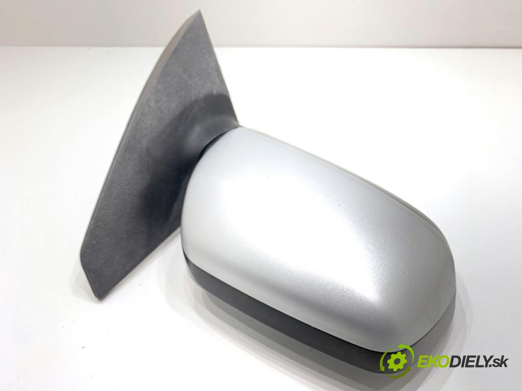 TOYOTA RAV 4 II SUV 2001 85 kW 2.0 D 4WD (CLA20_, CLA21_) 1995 Spätné zrkadlo pravy