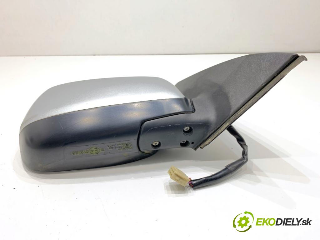 TOYOTA RAV 4 II SUV 2001 85 kW 2.0 D 4WD (CLA20_, CLA21_) 1995 Spätné zrkadlo pravy
