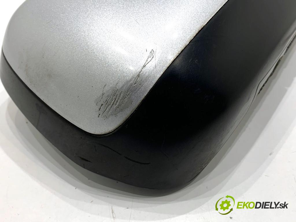 TOYOTA RAV 4 II SUV 2001 85 kW 2.0 D 4WD (CLA20_, CLA21_) 1995 Spätné zrkadlo pravy