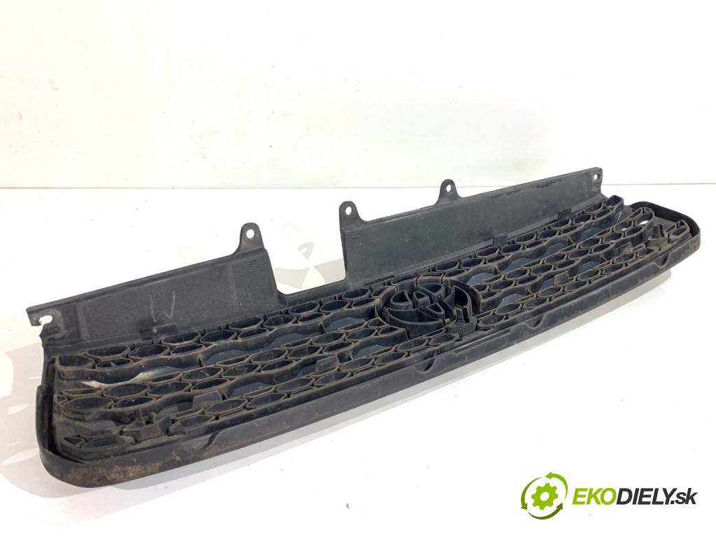 TOYOTA RAV 4 II SUV 2001 85 kW 2.0 D 4WD (CLA20_, CLA21_) 1995 Mriežka maska  (Mriežka predná (maska chladiča))