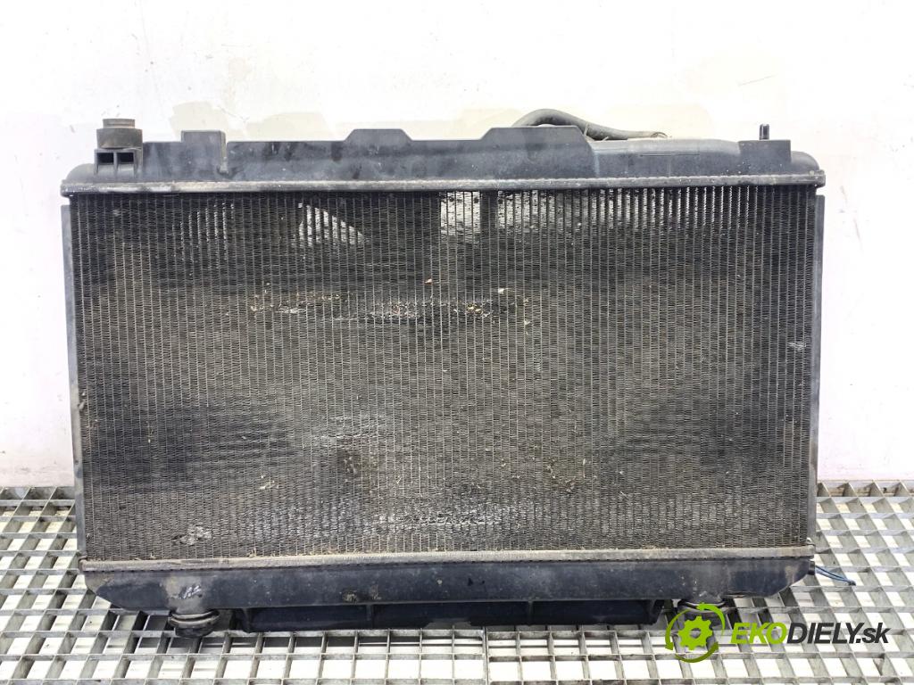 TOYOTA RAV 4 II SUV 2001 85 kW 2.0 D 4WD (CLA20_, CLA21_) 1995 Chladič vody  (Chladič vody)