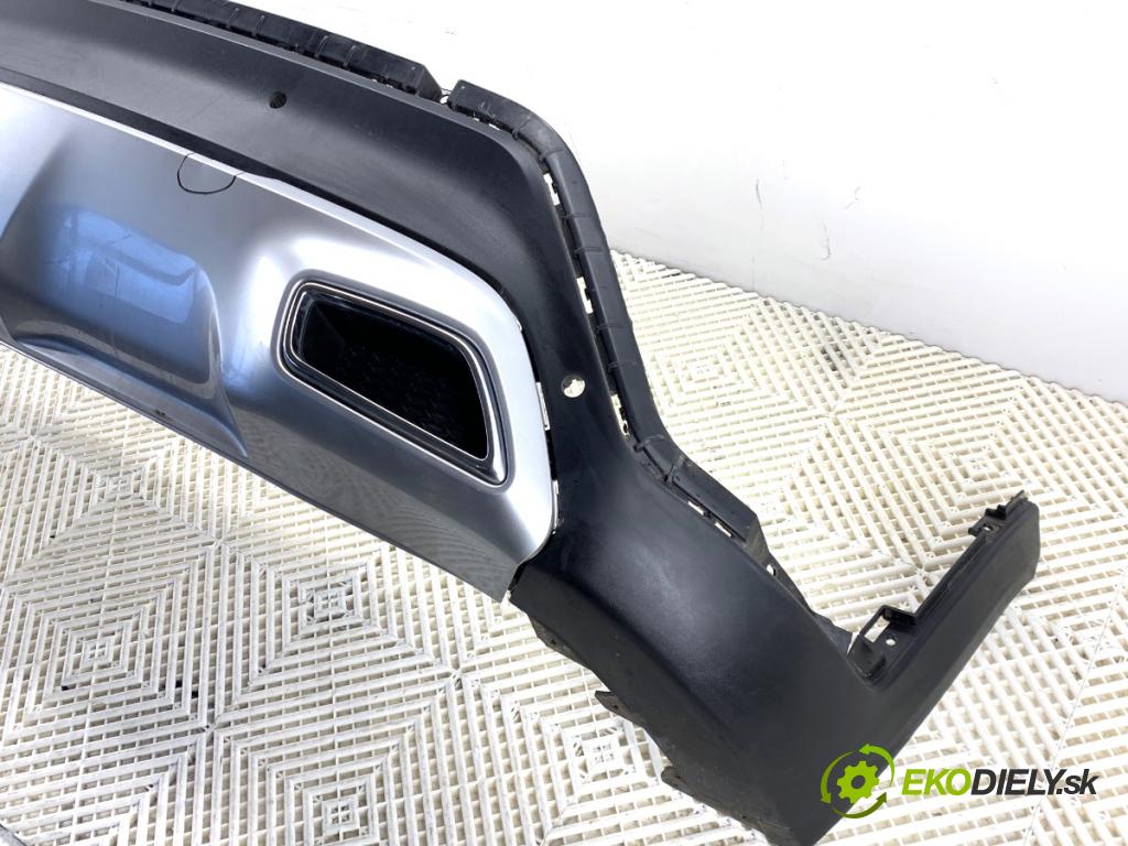 KIA CEED SUV 2021 118 kW 1.5 T-GDI 1482 difúzor lišta nárazníka zad