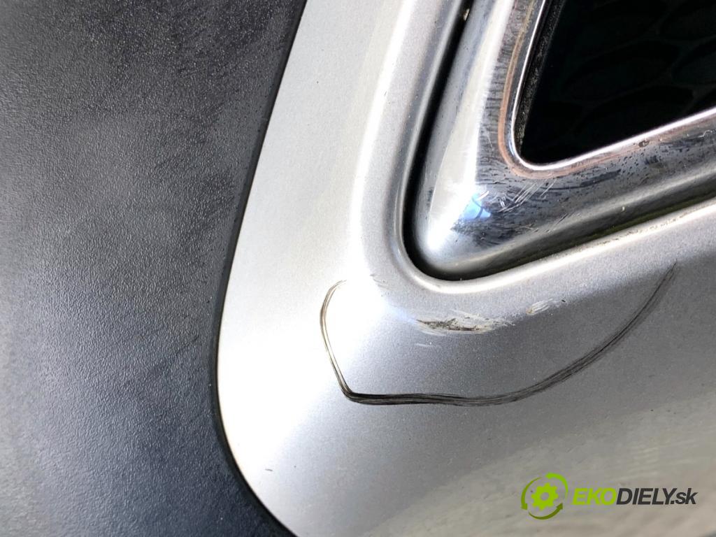 KIA CEED SUV 2021 118 kW 1.5 T-GDI 1482 difúzor lišta nárazníka zad