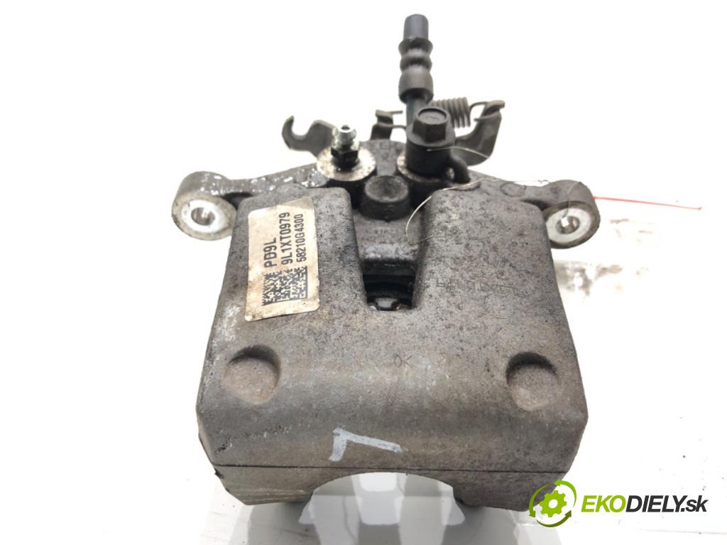 KIA CEED SUV 2021 118 kW 1.5 T-GDI 1482 Brzdič strmeň ľavy zad 58210G4300