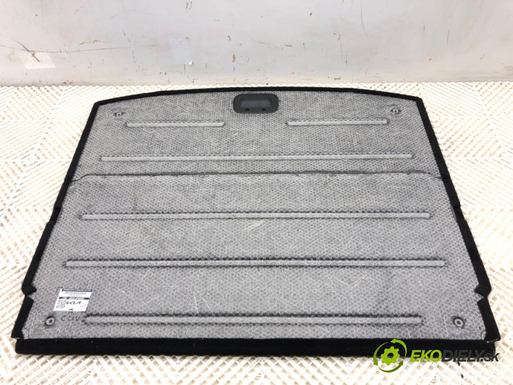 KIA CEED SUV 2021 118 kW 1.5 T-GDI 1482 KRYTINA: kufra 85720-J7700WK