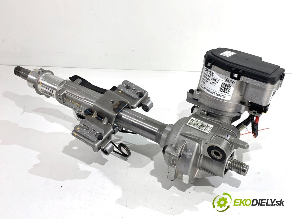 KIA CEED SUV 2021 118 kW 1.5 T-GDI 1482 Pumpa servočerpadlo 56300J7320 (Servočerpadlo)