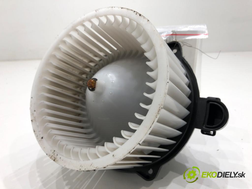 KIA CEED SUV 2021 118 kW 1.5 T-GDI 1482 ventilátor kúrenia EB1D1NXJAA