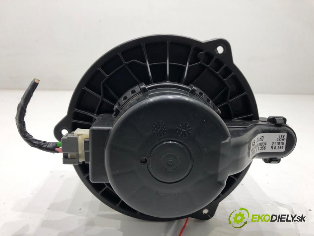 KIA CEED SUV 2021 118 kW 1.5 T-GDI 1482 ventilátor kúrenia EB1D1NXJAA
