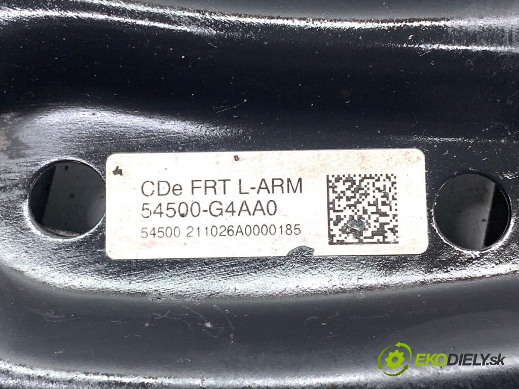 KIA CEED SUV 2021 118 kW 1.5 T-GDI 1482 Rameno ľavy predný 54500-G4AA0