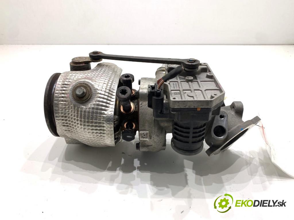 KIA CEED SUV 2021 118 kW 1.5 T-GDI 1482 Turbodúchadlo,turbo 28231-08400 (Turbodúchadlo (kompletné))