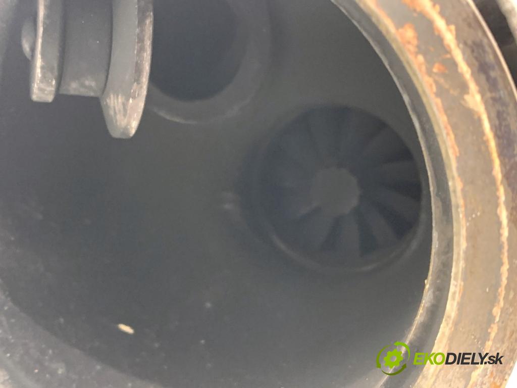 KIA CEED SUV 2021 118 kW 1.5 T-GDI 1482 Turbodúchadlo,turbo 28231-08400 (Turbodúchadlo (kompletné))