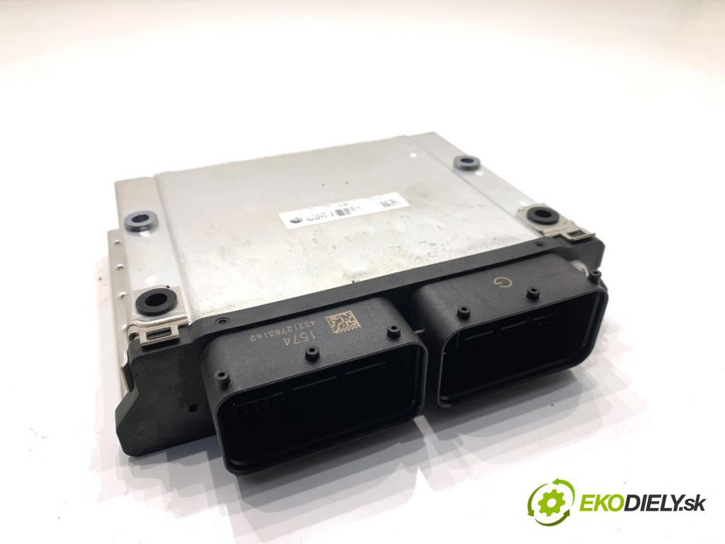 KIA CEED SUV 2021 118 kW 1.5 T-GDI 1482 riadiaca jednotka Motor 39199-08020 (Riadiaca jednotka)