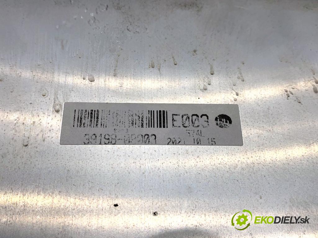 KIA CEED SUV 2021 118 kW 1.5 T-GDI 1482 riadiaca jednotka Motor 39199-08020 (Riadiaca jednotka)