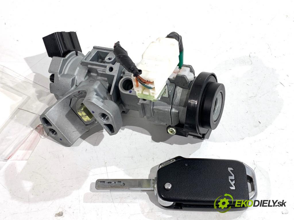 KIA CEED SUV 2021 118 kW 1.5 T-GDI 1482 spinačka  (Spínacia skrinka)