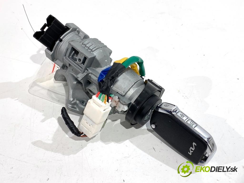 KIA CEED SUV 2021 118 kW 1.5 T-GDI 1482 spinačka (Spínacia skrinka)