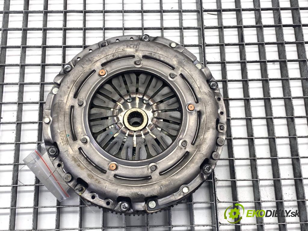 KIA CEED SUV 2021 118 kW 1.5 T-GDI 1482 Spojková sada (bez ložiska) 23200-08000 (Spojková sada)