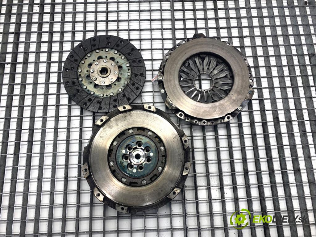 KIA CEED SUV 2021 118 kW 1.5 T-GDI 1482 Spojková sada (bez ložiska) 23200-08000 (Spojková sada)