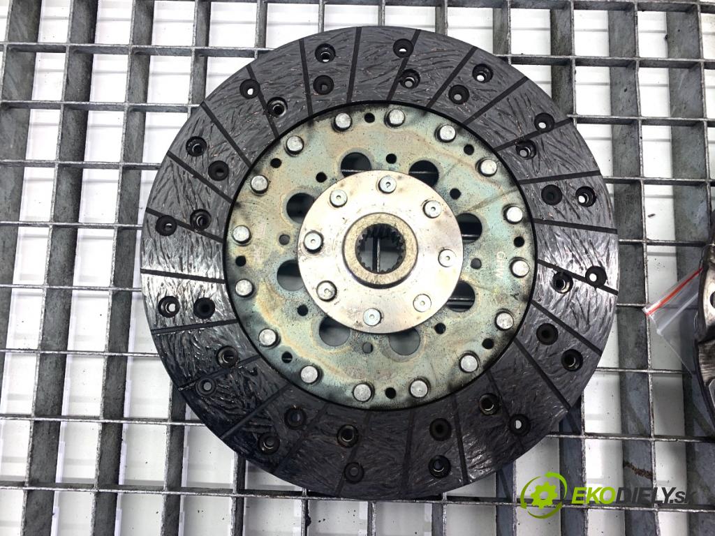 KIA CEED SUV 2021 118 kW 1.5 T-GDI 1482 Spojková sada (bez ložiska) 23200-08000 (Spojková sada)