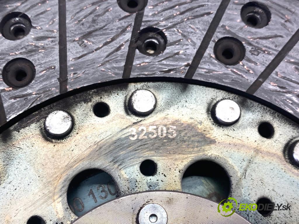 KIA CEED SUV 2021 118 kW 1.5 T-GDI 1482 Spojková sada (bez ložiska) 23200-08000 (Spojková sada)