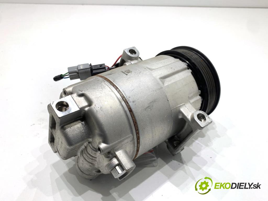 KIA CEED SUV 2021 118 kW 1.5 T-GDI 1482 kompresor klimatizace 97701G4600 (Kompresor klimatizace)