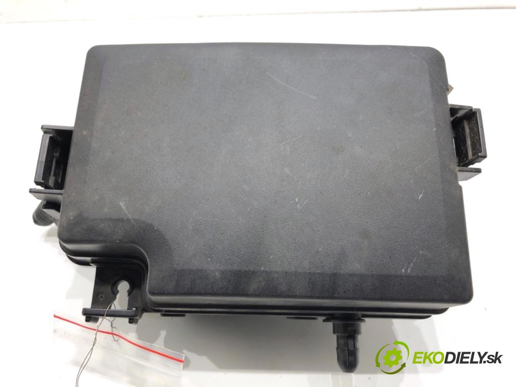 KIA CEED SUV 2021 118 kW 1.5 T-GDI 1482 Skrinka poistková 91270-J7GT0 (Poistková skrinka)