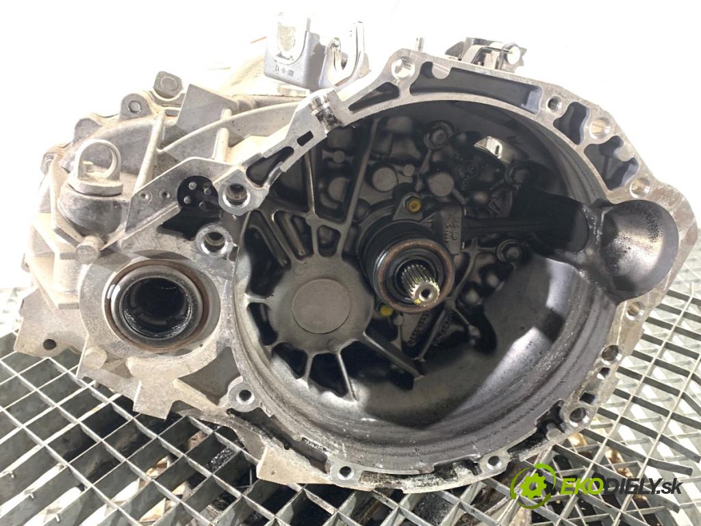 KIA CEED SUV 2021 118 kW 1.5 T-GDI 1482 Prevodovka WMJ6 WMJ6E (Prevodovka)