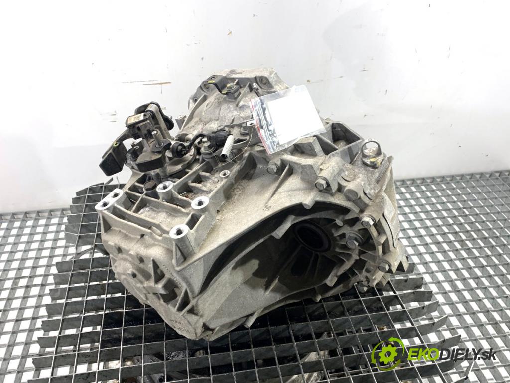 KIA CEED SUV 2021 118 kW 1.5 T-GDI 1482 Prevodovka WMJ6 WMJ6E (Prevodovka)