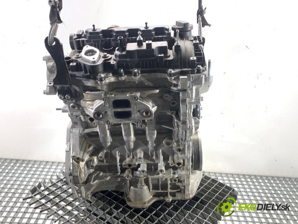 KIA CEED SUV 2021 118 kW 1.5 T-GDI 1482 Motor G4LH (Motor)