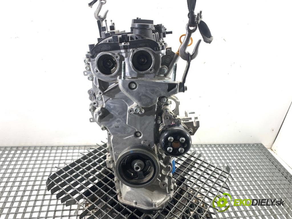 KIA CEED SUV 2021 118 kW 1.5 T-GDI 1482 Motor G4LH (Motor)