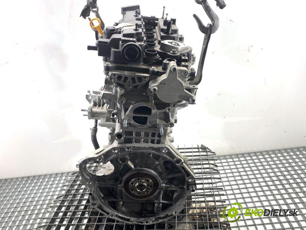 KIA CEED SUV 2021 118 kW 1.5 T-GDI 1482 Motor G4LH (Motor)