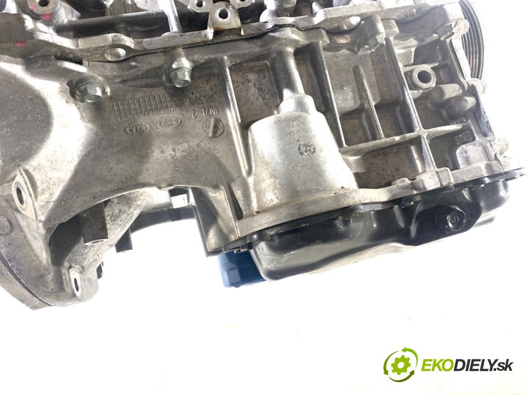 KIA CEED SUV 2021 118 kW 1.5 T-GDI 1482 Motor G4LH (Motor)