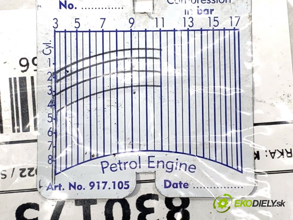 KIA CEED SUV 2021 118 kW 1.5 T-GDI 1482 Motor G4LH (Motor)