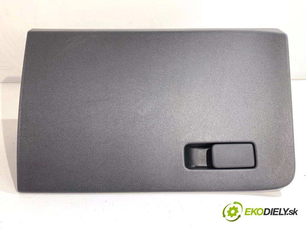 KIA CEED SUV 2021 118 kW 1.5 T-GDI 1482 přihrádka kastlík spolujezdce 84510-J7000WK (Přihrádka (kastlík))