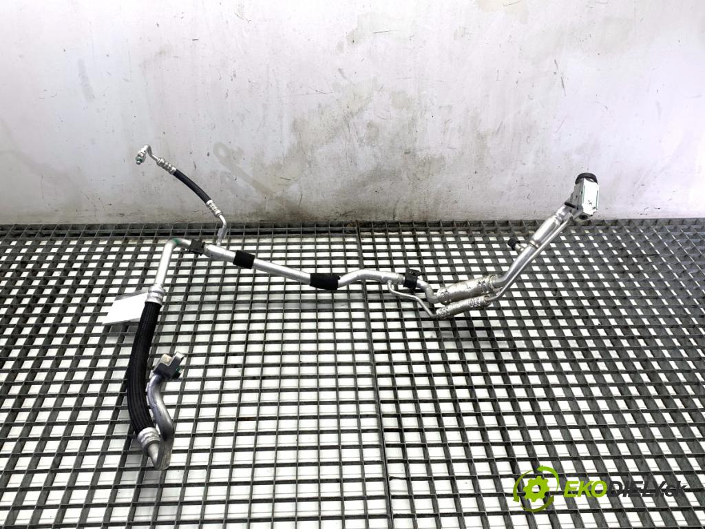 KIA CEED SUV 2021 118 kW 1.5 T-GDI 1482 rúrka klimatizace 97775-G4650 (Trubka klimatizace)