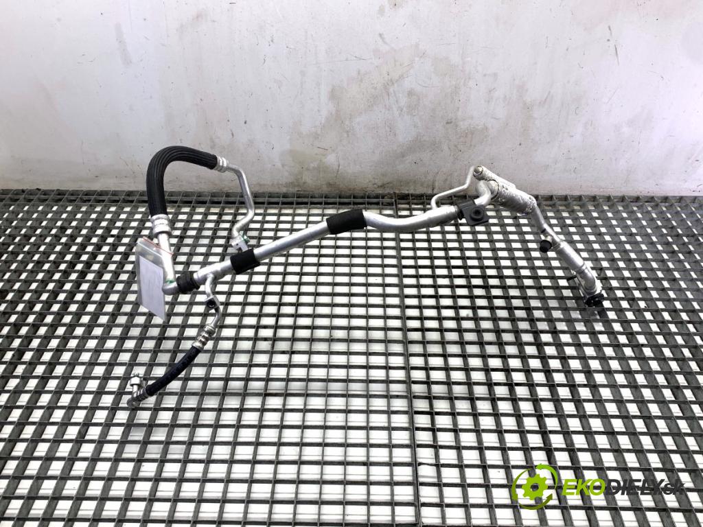 KIA CEED SUV 2021 118 kW 1.5 T-GDI 1482 rúrka klimatizace 97775-G4650 (Trubka klimatizace)