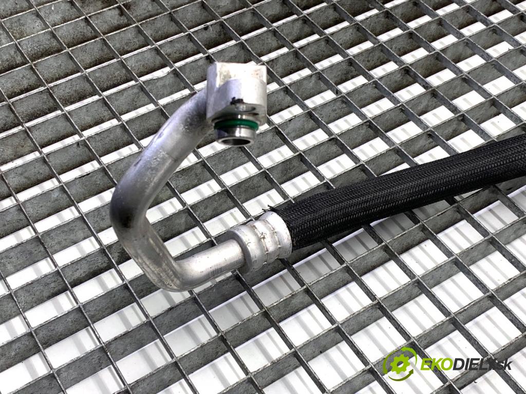 KIA CEED SUV 2021 118 kW 1.5 T-GDI 1482 rúrka klimatizace 97775-G4650 (Trubka klimatizace)