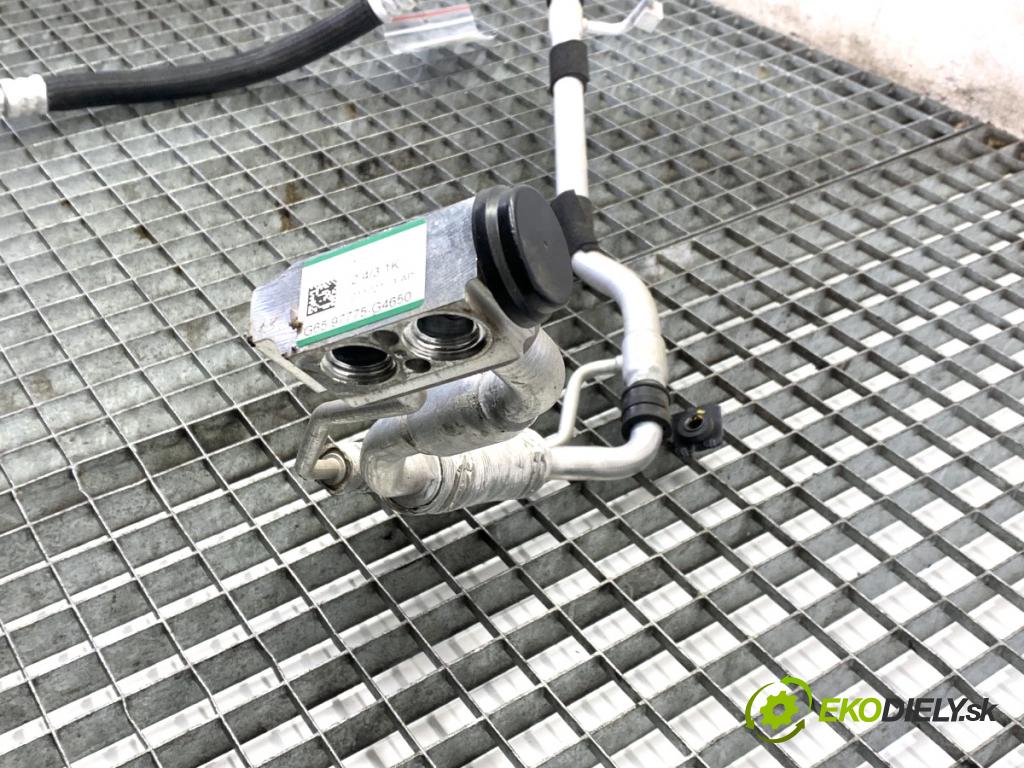 KIA CEED SUV 2021 118 kW 1.5 T-GDI 1482 rúrka klimatizace 97775-G4650 (Trubka klimatizace)